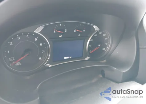 2024 GMC Terrain Awd Sle z USA, uszkodzony, nr VIN 3GKALTEG7RL346411